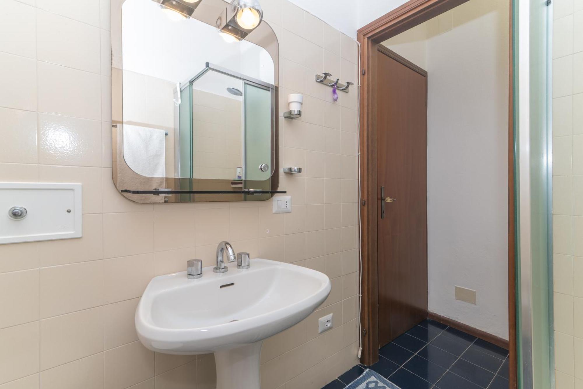 Rosemary House * Olbia